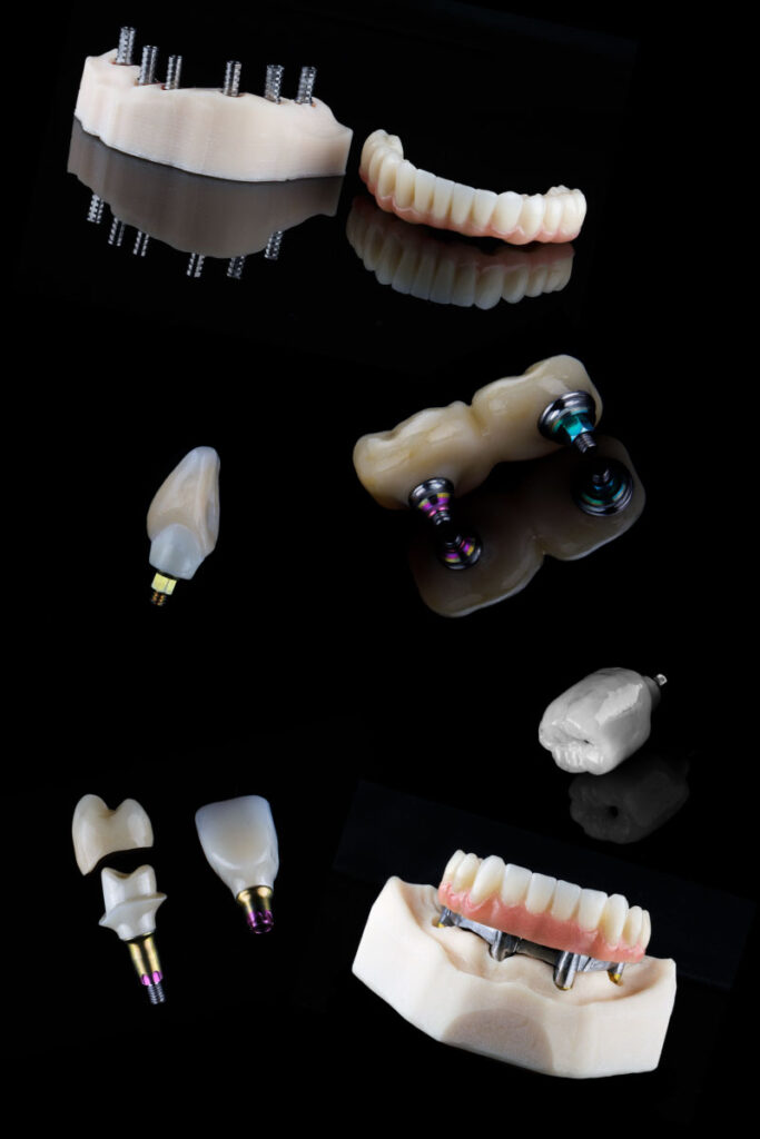 German Zahn Dental Lab German Zahn Dental Lab